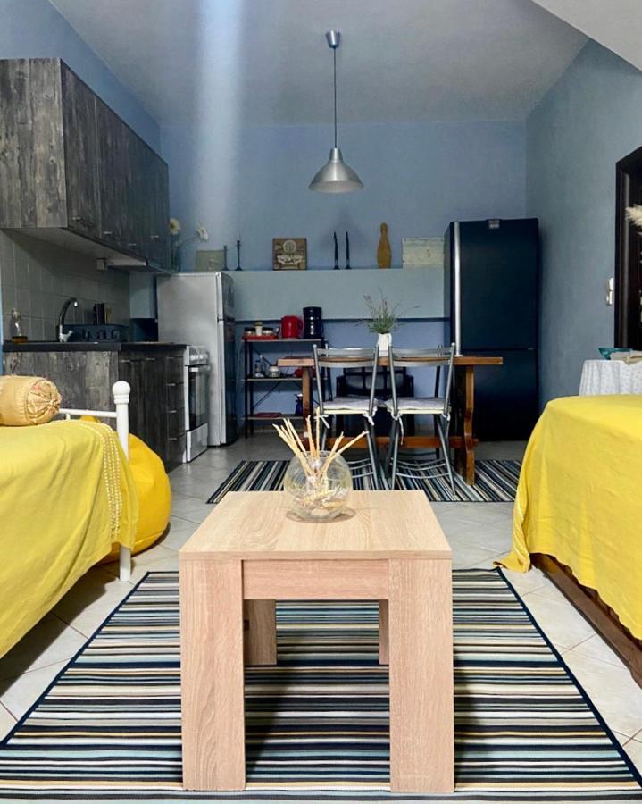 Apartamento Sunny Garden Plataria Exterior foto