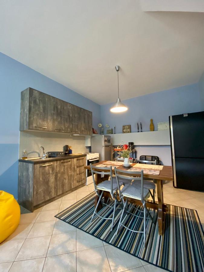 Apartamento Sunny Garden Plataria Exterior foto