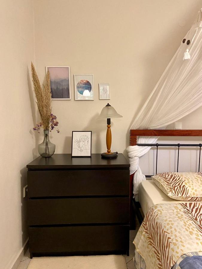 Apartamento Sunny Garden Plataria Exterior foto