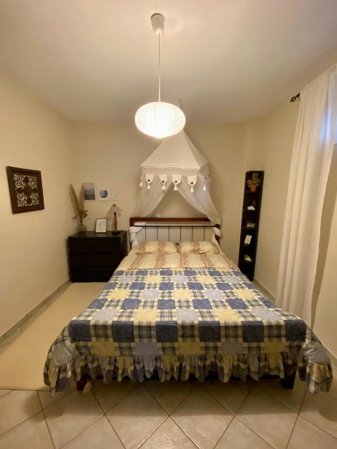 Apartamento Sunny Garden Plataria Exterior foto