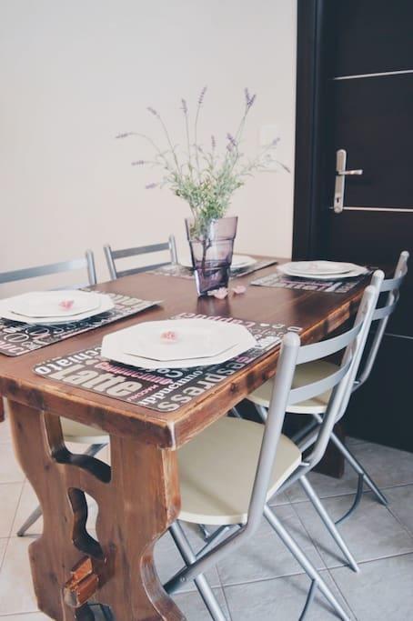 Apartamento Sunny Garden Plataria Exterior foto