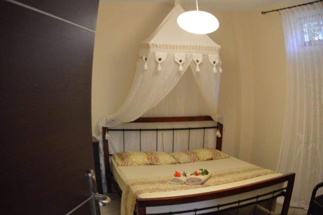 Apartamento Sunny Garden Plataria Exterior foto