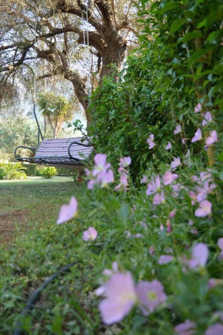 Apartamento Sunny Garden Plataria Exterior foto
