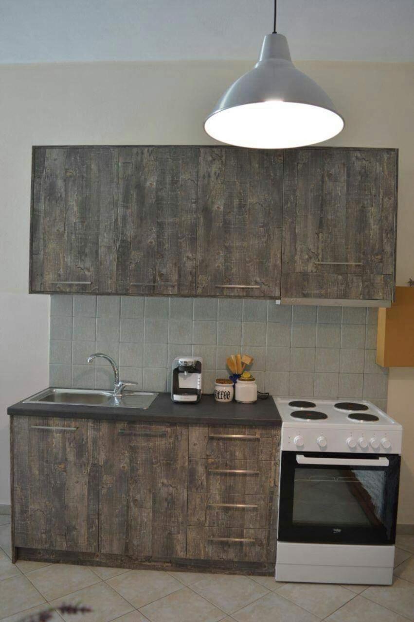 Apartamento Sunny Garden Plataria Exterior foto