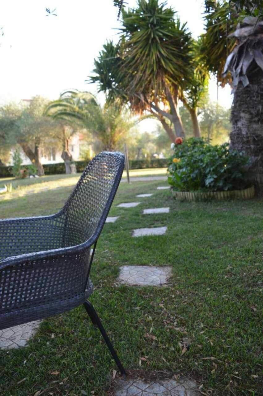 Apartamento Sunny Garden Plataria Exterior foto