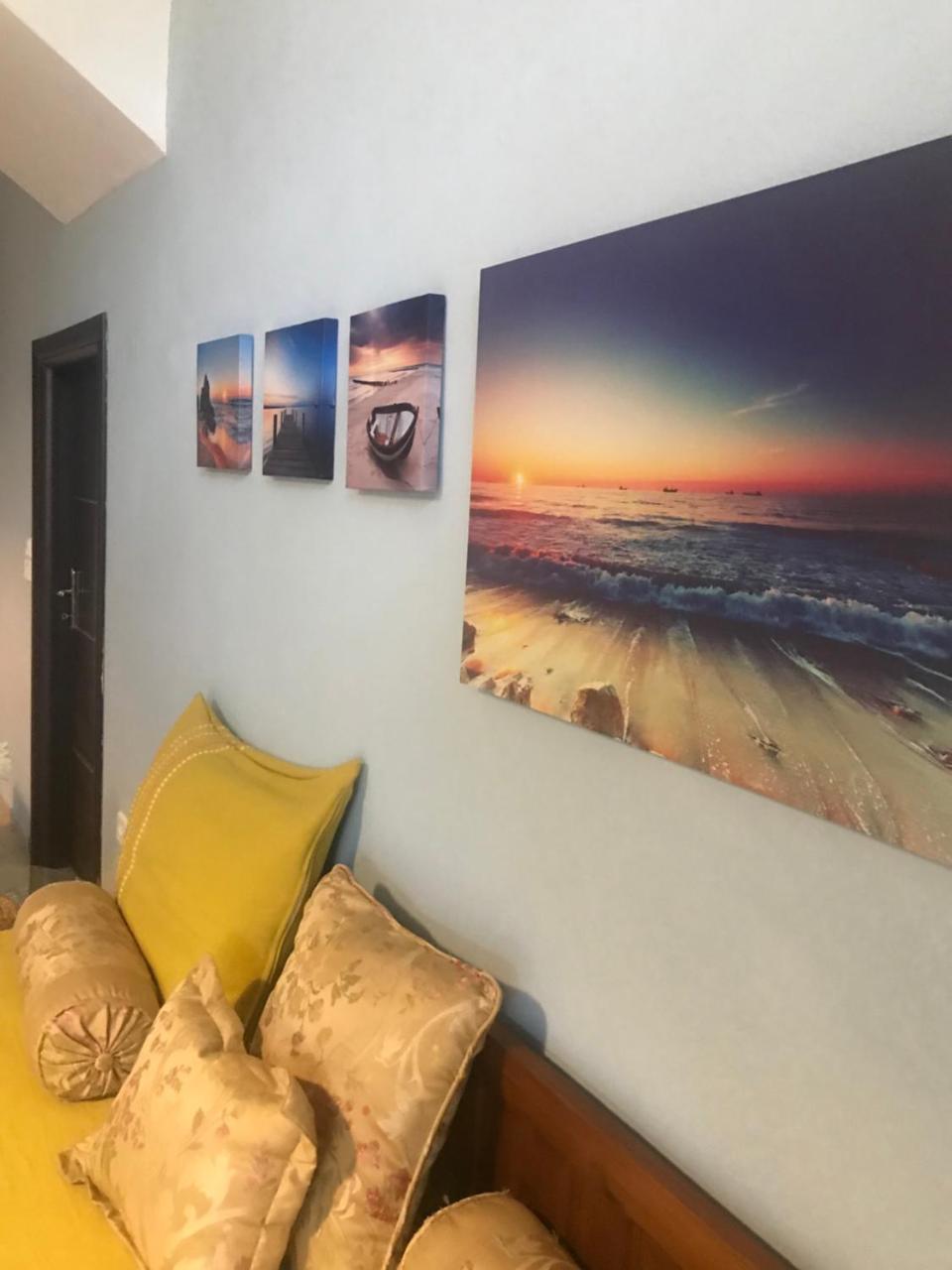 Apartamento Sunny Garden Plataria Exterior foto